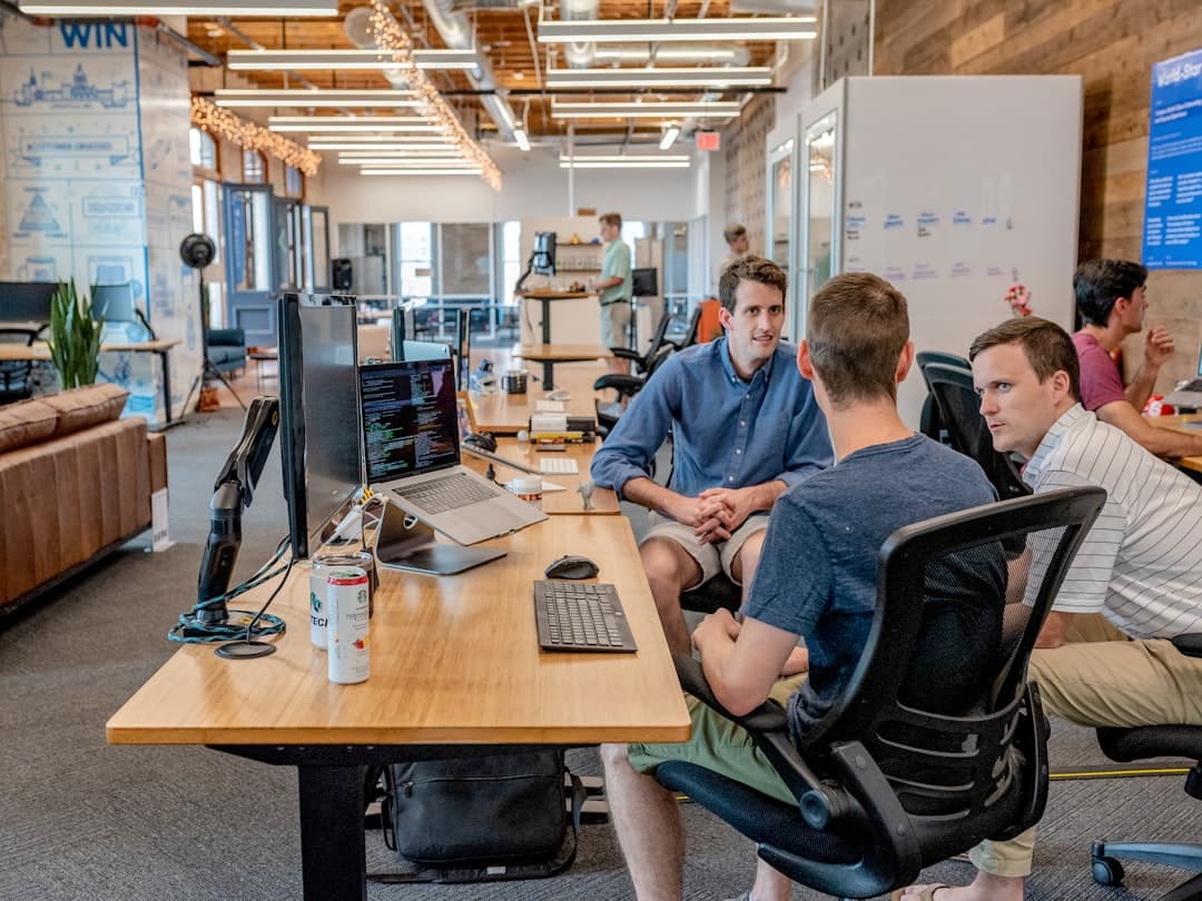 生成AIで営業資料作成を効率化する実践ガイド